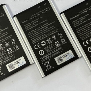 Pin Asus Zenfone 2 Laser 5.5