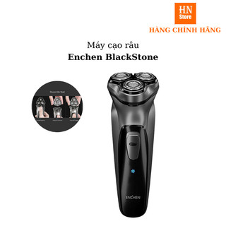 Máy cạo râu Enchen BlackStone - Bảo hành 1 tháng