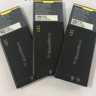 PIN ĐIỆN THOẠI BLACKBERRY Z10