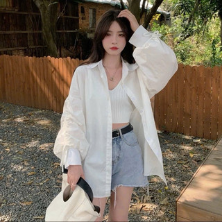 Áo 2 dây len crop dáng ôm