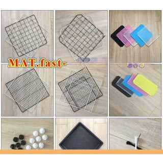   TẶNG KÈM CHỐT  Lưới ghép chuồng pet cưng phụ kiện lắp ghép chuồng thú cưng 