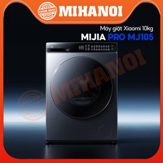Máy Giặt Sấy Xiaomi Mijia Pro MJ105 Giặt 10kg Sấy 7kg