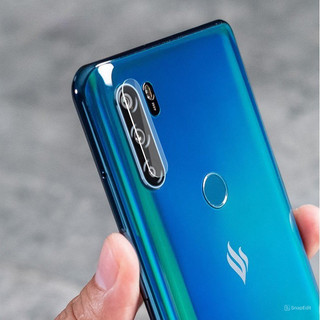 (Mua 1 tặng 1)  Cường lực camera dành cho vsmart active 3 siêu bền