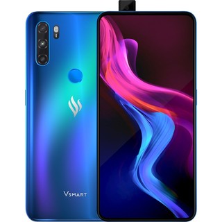 (Mua 1 tặng 1)  Cường lực camera dành cho vsmart active 3 siêu bền