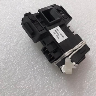 Công tắc khóa cửa máy giặt Panasonic cửa ngang mới chính hãng