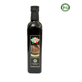 Giấm nho Balsamic Vinegar 500ml