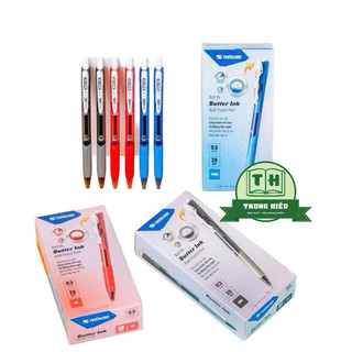  COMBO 20 bút bi TL 095 THIÊN LONG 