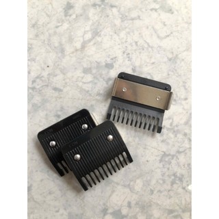 Bộ cỡ 3mm gắn cho tông đơ