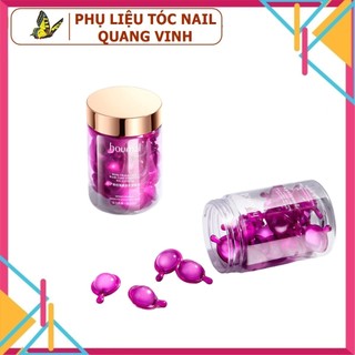  Serum vitamin dưỡng tóc QV  lẻ 1 viên  