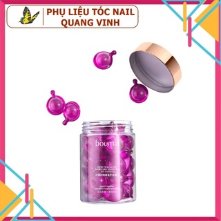 Serum vitamin dưỡng tóc QV (lẻ 1 viên)