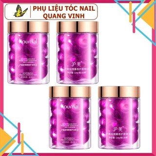 Serum vitamin dưỡng tóc QV (lẻ 1 viên)