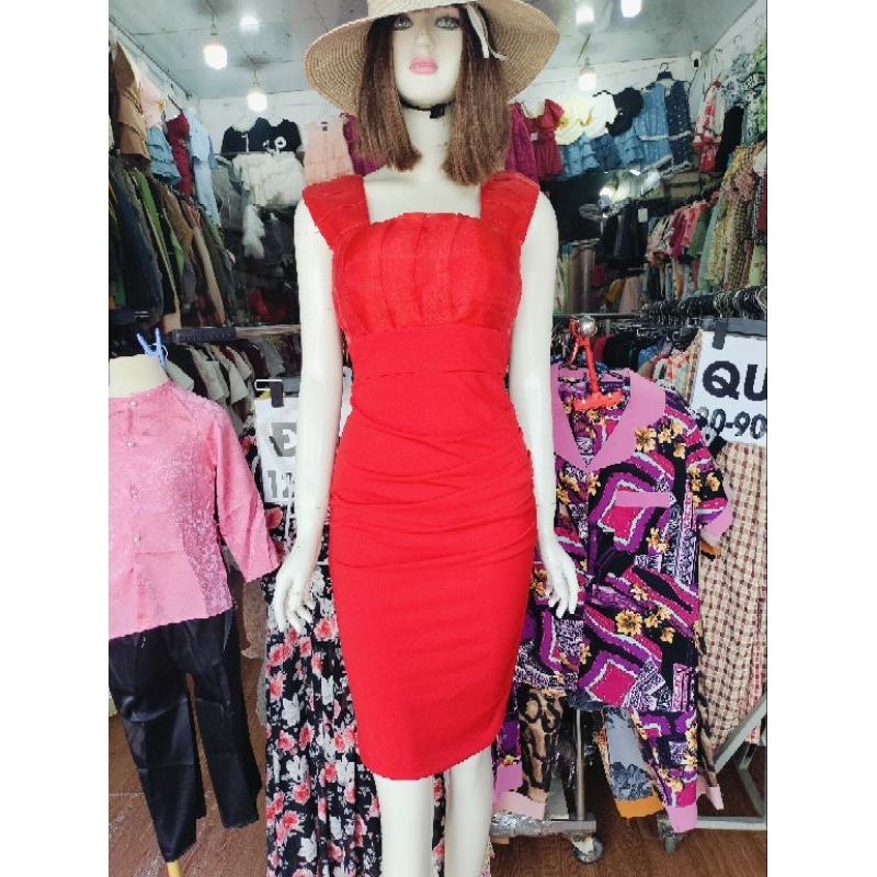 đầm tiệc giá rẻ