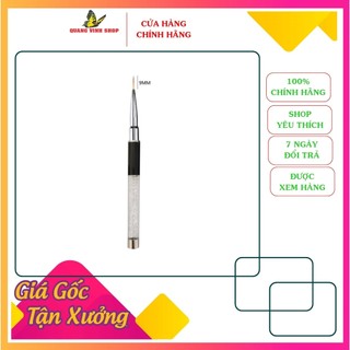 Cọ nét đá vẽ móng 3 size 0.7 0.9 1.1cm
