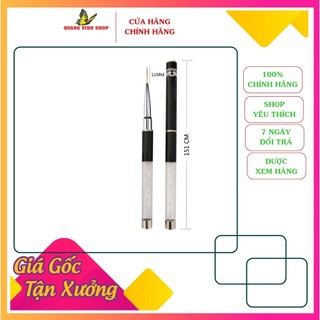 Cọ nét đá vẽ móng 3 size 0.7 0.9 1.1cm