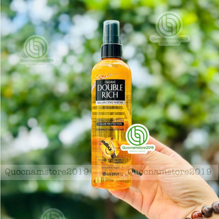 Nước dưỡng tóc Double Rich 250ml