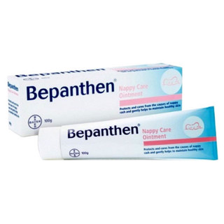 Kem bôi hăm Bepanthen Đức