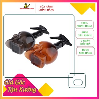 Bình xịt nước cắt tóc đầu lâu 550ml
