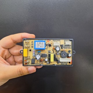 Bo đa năng nồi cơm điện