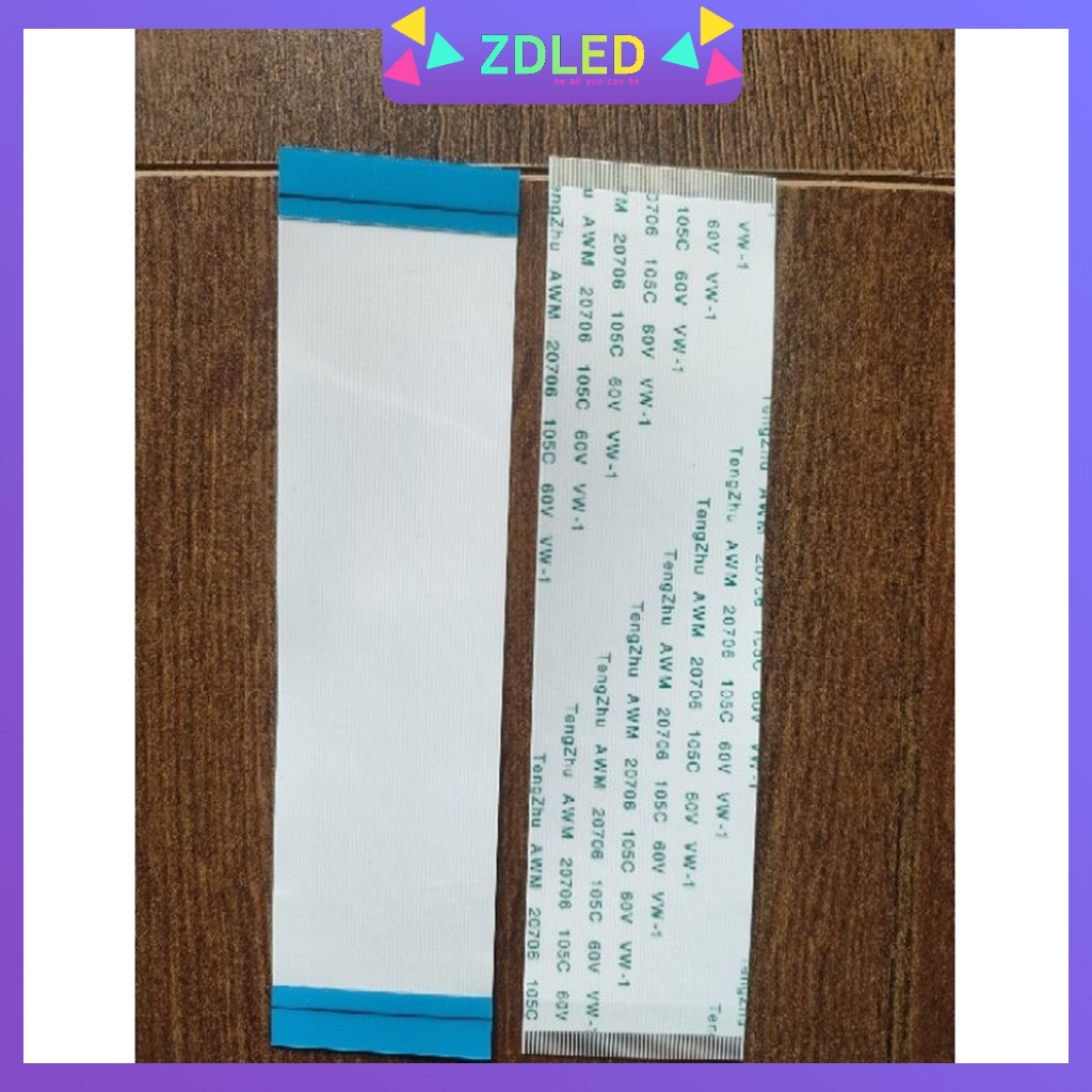 Cáp AUO,LG,SONY 50 chân(p) dài 10cm 15cm 20cm 25cm