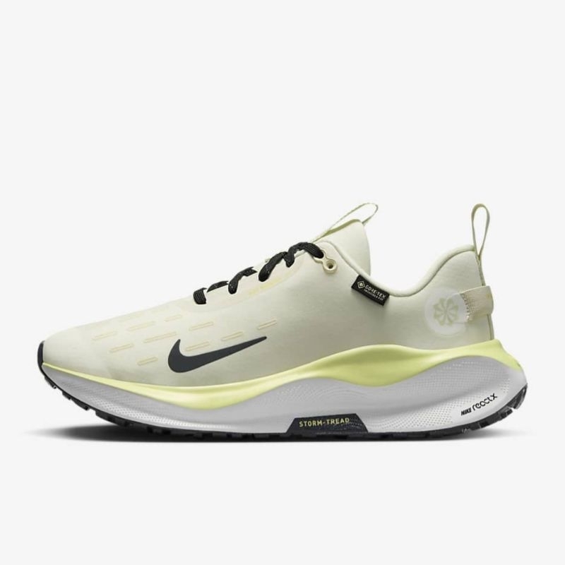 [ 𝙎𝘼𝙇𝙀 Chính Hãng ] Giày Thể Thao Nam Nike ReactX Infinity Run 4 GORE-TEX FB2197 100 [ Outlet Japan ]