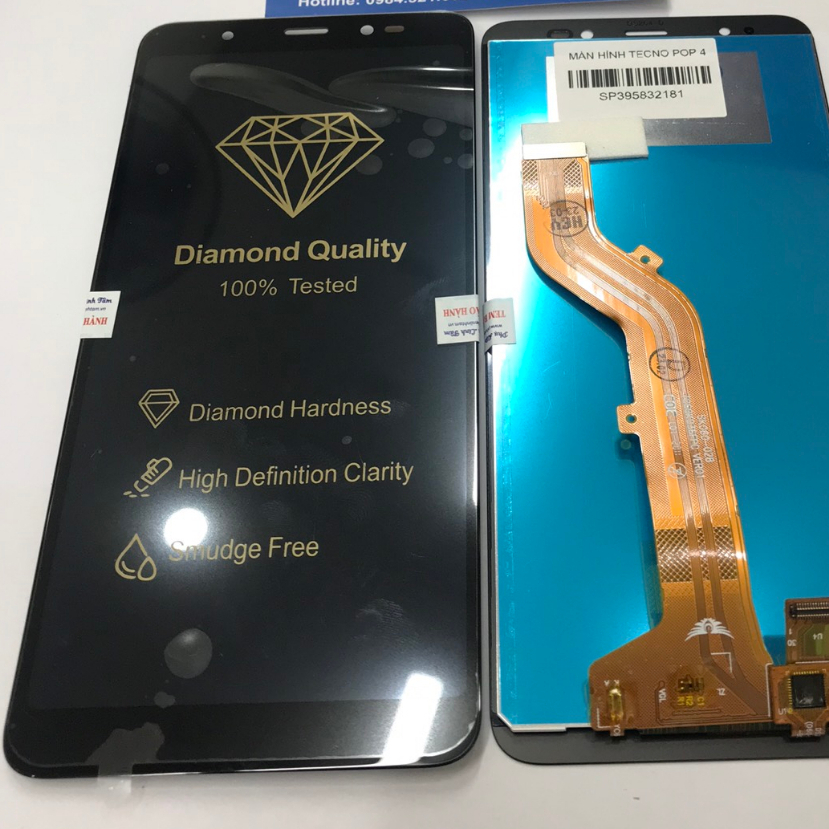 Màn Hình Infinix Pop 4 BC2