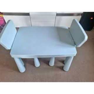 Bàn trẻ em Ikea Mammut