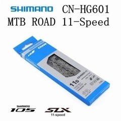 Sên shimano CN-HG601-11 speed ( hàng chĩnh hãng )