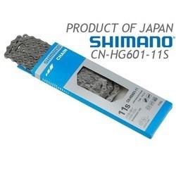 Sên shimano CN-HG601-11 speed ( hàng chĩnh hãng )