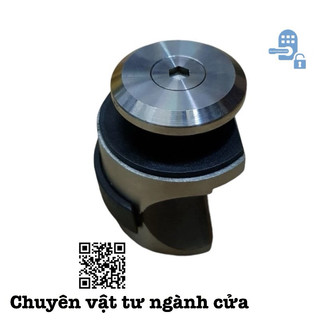 Ốc bắt kính đỡ / gác cây inox 25 vào kính