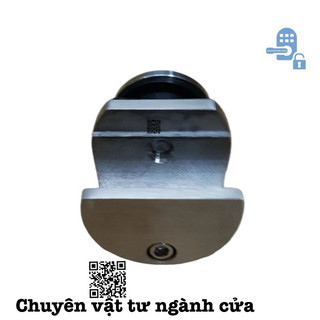 Ốc bắt kính đỡ / gác cây inox 25 vào kính