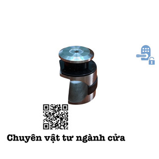 Ốc bắt kính đỡ / gác cây inox 25 vào kính