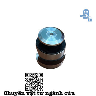 Ốc bắt kính đỡ / gác cây inox 25 vào kính