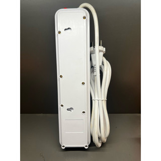 Ổ cắm 5  lỗ 3 chấu dây 5m ASIA