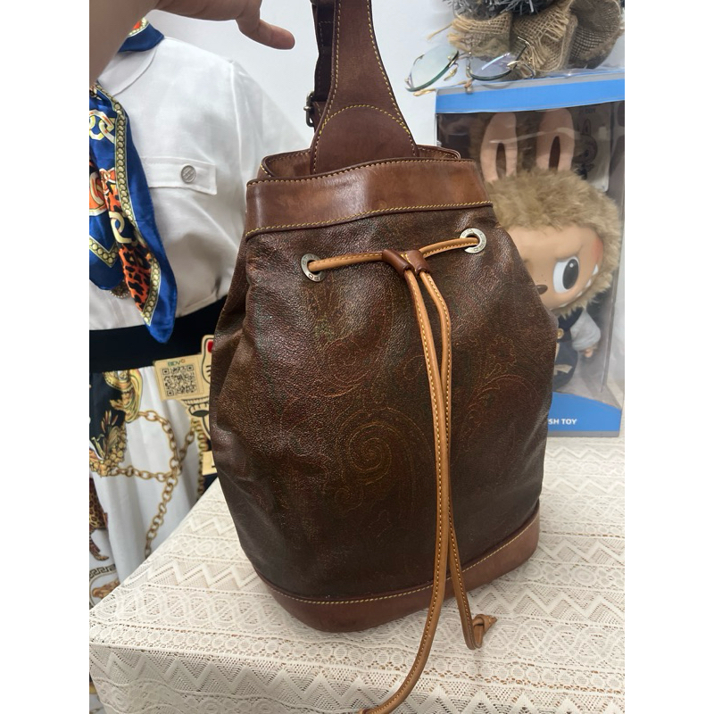 Túi used Etro (auth)