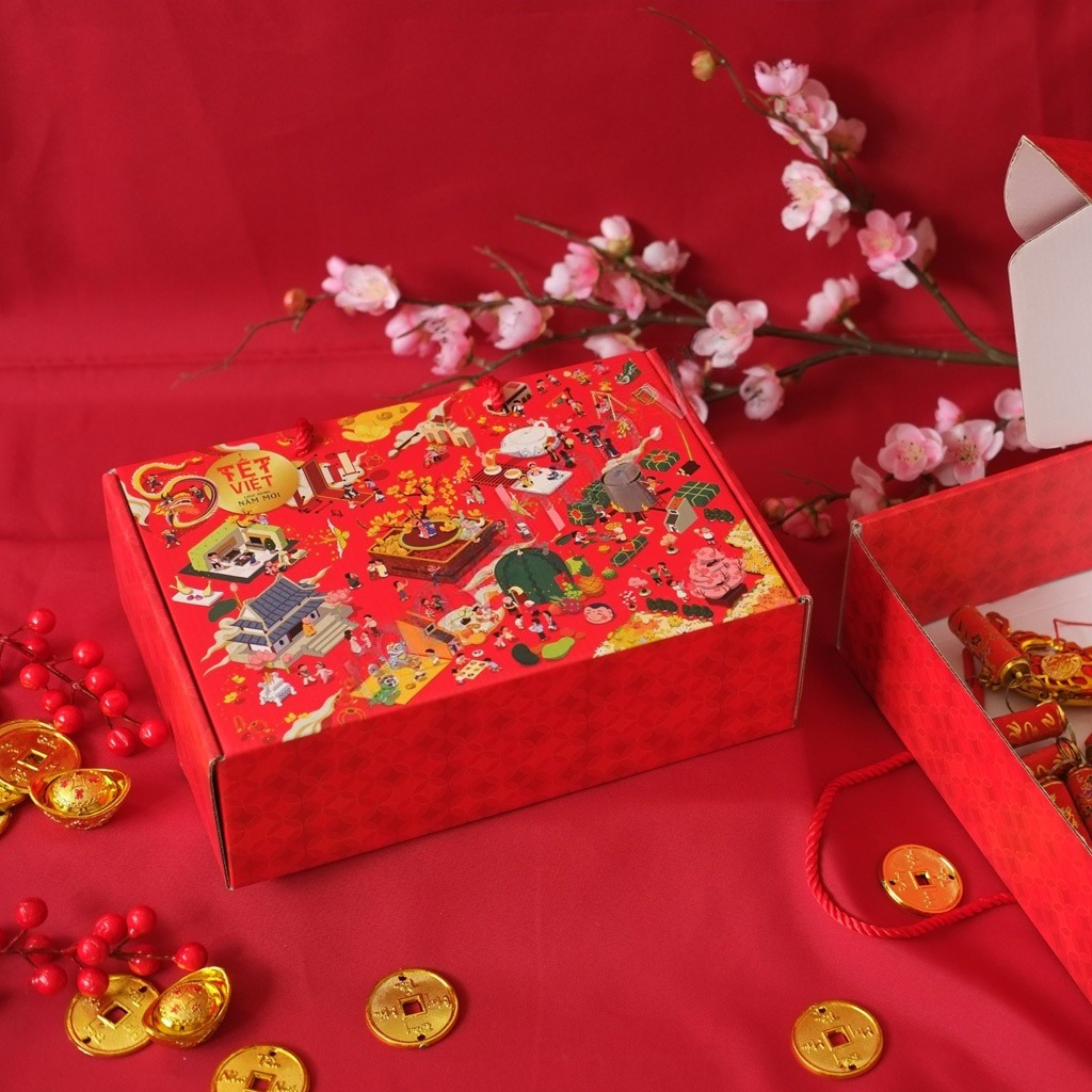 Bộ dụng cụ Fondant 68 chi tiết