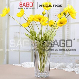 Bình Cấm Hoa Kim Cương Cao Cấp