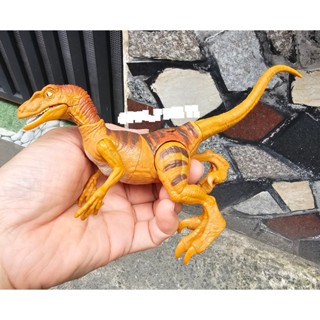  Mô hình khủng long Jurassic World hàng Mattel KL19 