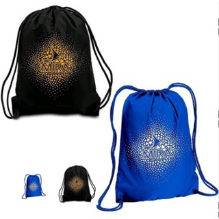 Túi rút MIRA, Túi đựng giày, Túi thể thao, Túi dây rút