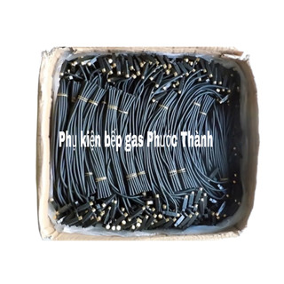 Ic đánh lửa bếp ga du lịch / Dây đánh lửa bếp ga mini namilux