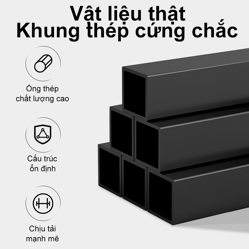 SUNNY Kệ Sắt + MDF V Lỗ 3/4/5/6 Tầng Kệ Đa Năng Cao Cấp Giao Hàng Nhanh Từ Nhiều Kích Thước Lựa Chọn | BigBuy360 - bigbuy360.vn