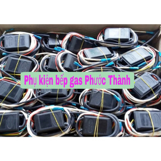 Ic bếp ga âm 2 lò / Ic đánh lửa bếp gas đôi Rinnai