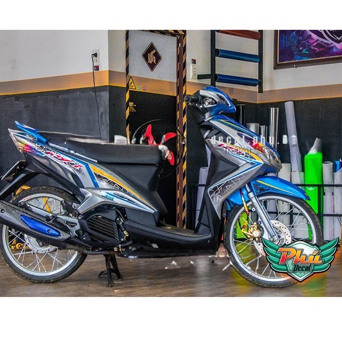 Tem rời luvias bac xanh 1