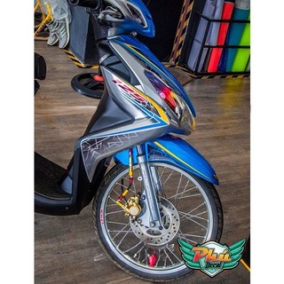 Tem rời luvias bac xanh 1