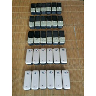 ĐIỆN THOẠI NOKIA - C2 - 01 HÀNG CHÍNH HÃNG
