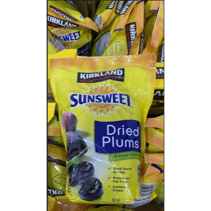 Mận sấy dẻo Sunsweet Prune 1.59kg