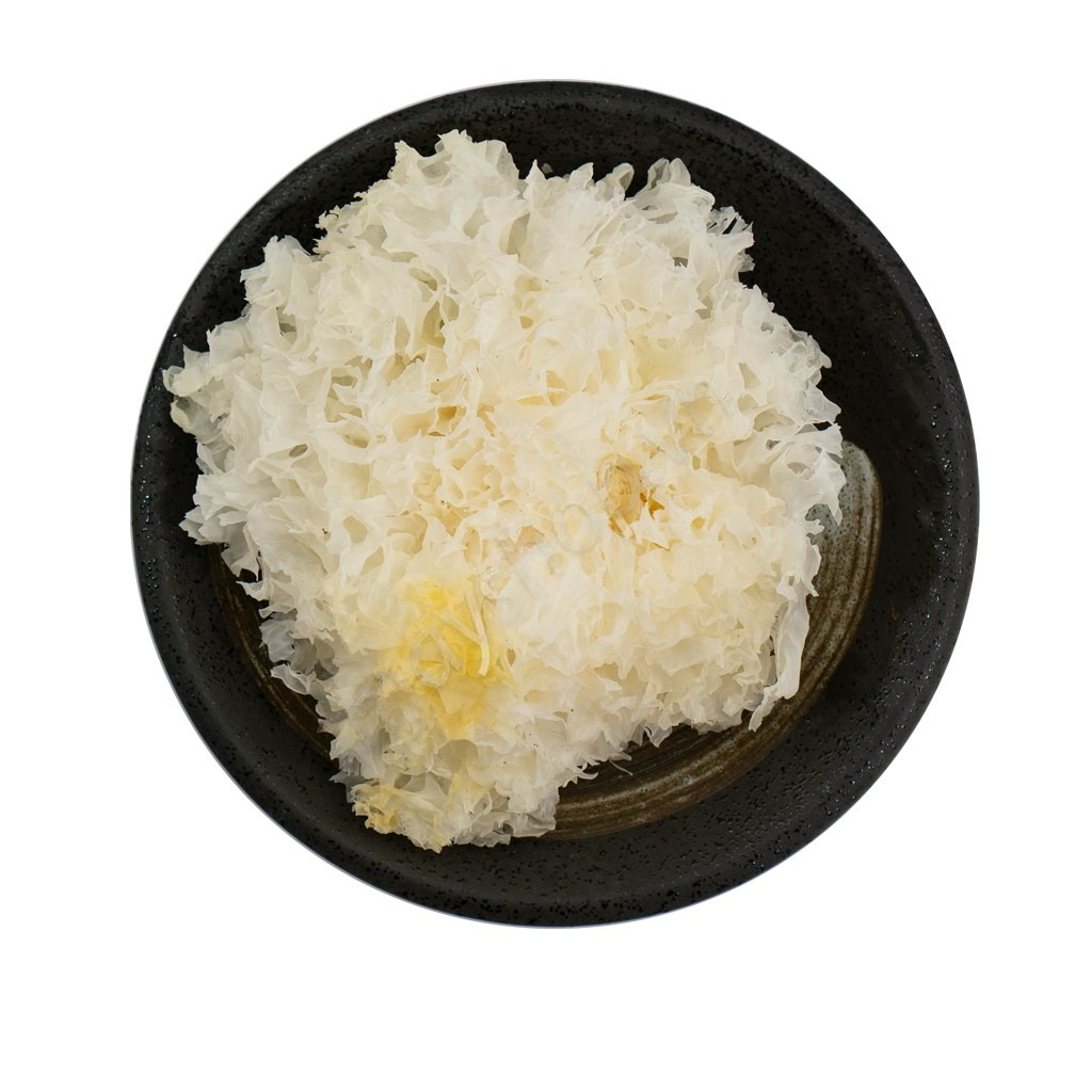 Nấm tuyết Mộc (100g)