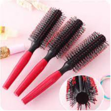 1 Lược tròn cuốn tạo kiểu tóc