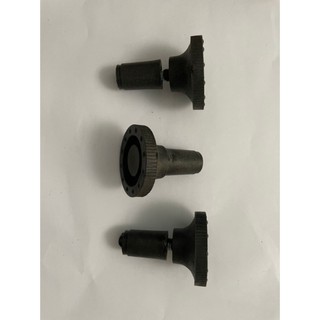 4 Bộ chân tăng chỉnh chiều cao ống phi 16, phi 19, phi 21, phi 22, phi 25, phi 27mm