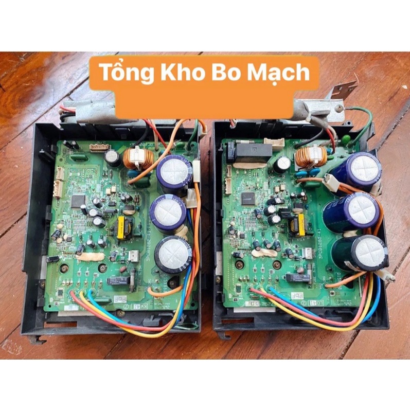 Bo Mạch Dàn Nóng Daikin Nội địa Gas 410 Model ARD25ESV6