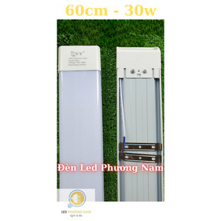 [COMBO 2 ]  Bóng Đèn Led 60cm, Tiết Kiệm Điện